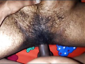 Piss Drinking Big Ass Desi Bhabhi gets Her Ass and Pussy Fucked