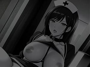  Manga BDSM video slides consisting of 130 images